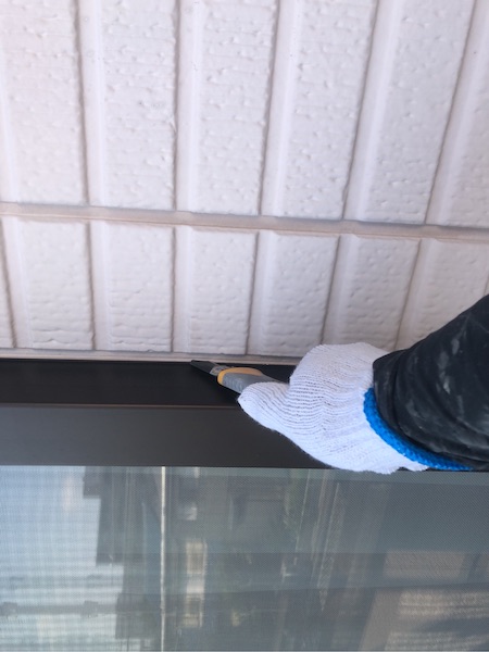 美観と耐久性アップ!トヨタホーム外壁塗装工事_名古屋市緑区