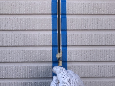 美観と耐久性アップ!トヨタホーム外壁塗装工事_名古屋市緑区