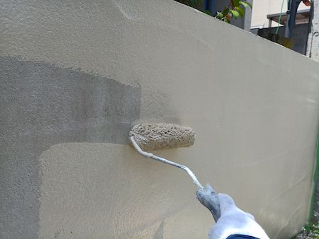 ウッドフレンズ外壁塗装と屋根リフォーム(カバー工法)名古屋市天白区