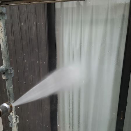 ウッドフレンズ外壁塗装と屋根リフォーム(カバー工法)名古屋市天白区