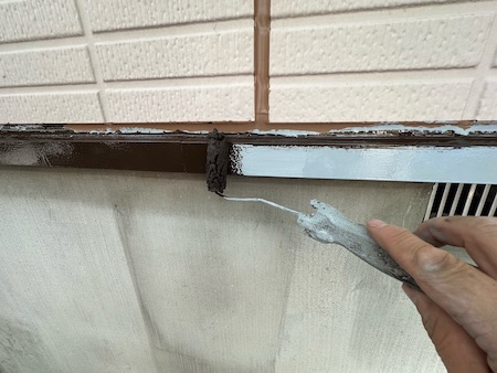 美観と耐久性アップ!トヨタホーム外壁塗装工事_名古屋市緑区