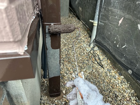 美観と耐久性アップ!トヨタホーム外壁塗装工事_名古屋市緑区