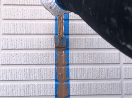 美観と耐久性アップ!トヨタホーム外壁塗装工事_名古屋市緑区