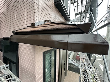 美観と耐久性アップ!トヨタホーム外壁塗装工事_名古屋市緑区