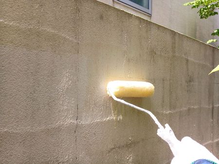 ウッドフレンズ外壁塗装と屋根リフォーム(カバー工法)名古屋市天白区