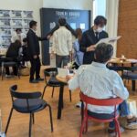 10/4・10/5・10/6は東海工芸塗装ショールームにてイベント【秋の塗装感謝祭】開催中なんです！～初日10/5（日）～