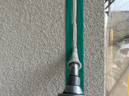 ウッドフレンズ外壁塗装と屋根リフォーム(カバー工法)名古屋市天白区