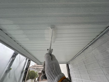 美観と耐久性アップ!トヨタホーム外壁塗装工事_名古屋市緑区