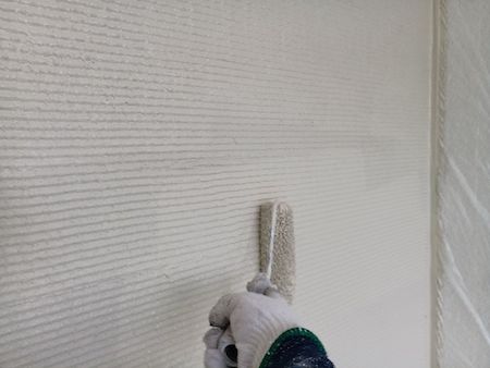 ウッドフレンズ外壁塗装と屋根リフォーム(カバー工法)名古屋市天白区