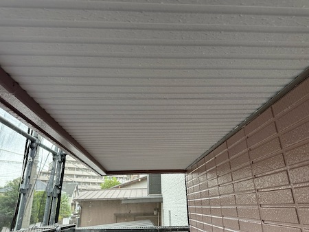 美観と耐久性アップ!トヨタホーム外壁塗装工事_名古屋市緑区