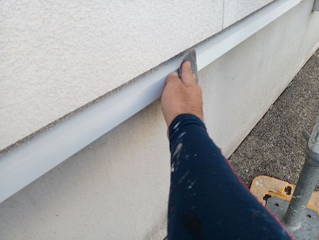 ウッドフレンズ外壁塗装と屋根リフォーム(カバー工法)名古屋市天白区