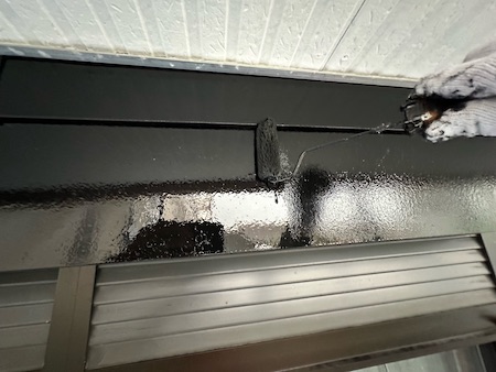 美観と耐久性アップ!トヨタホーム外壁塗装工事_名古屋市緑区