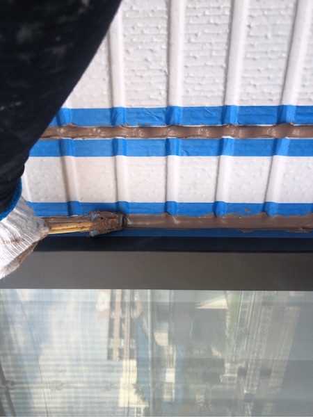 美観と耐久性アップ!トヨタホーム外壁塗装工事_名古屋市緑区