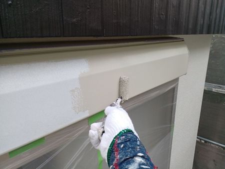 ウッドフレンズ外壁塗装と屋根リフォーム(カバー工法)名古屋市天白区