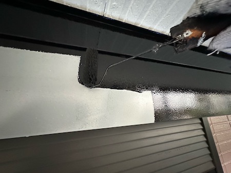 美観と耐久性アップ!トヨタホーム外壁塗装工事_名古屋市緑区