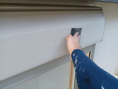 ウッドフレンズ外壁塗装と屋根リフォーム(カバー工法)名古屋市天白区