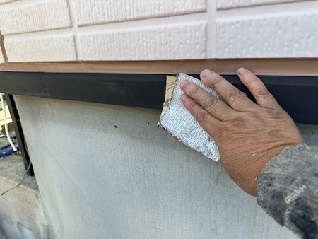 美観と耐久性アップ!トヨタホーム外壁塗装工事_名古屋市緑区