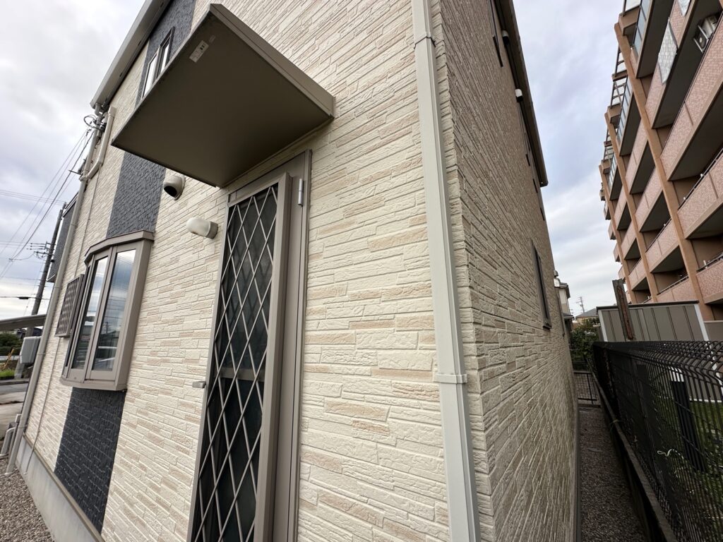 施工前