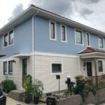 スウェーデンハウスの性能を守るメンテナンス！屋根・外壁塗装レポート