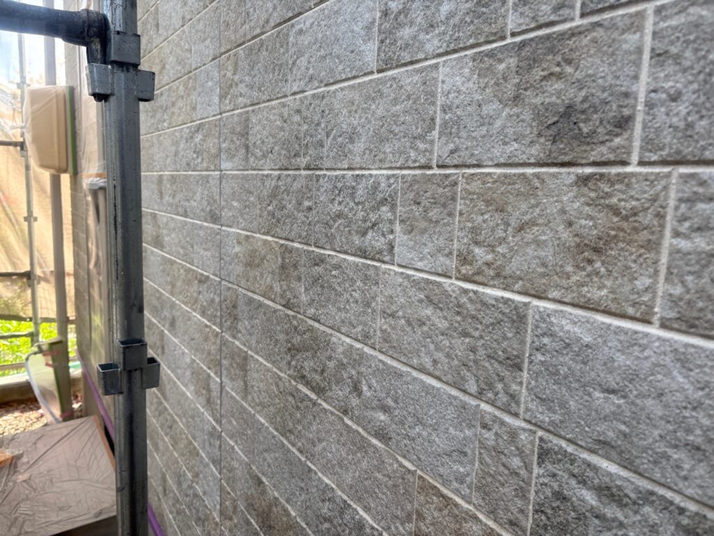 クリヤー塗装前