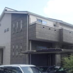 名古屋市緑区にて【玉善】屋根塗装・外壁塗装工事　