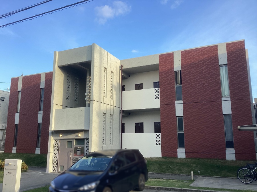 賃貸マンションアパート改修工事