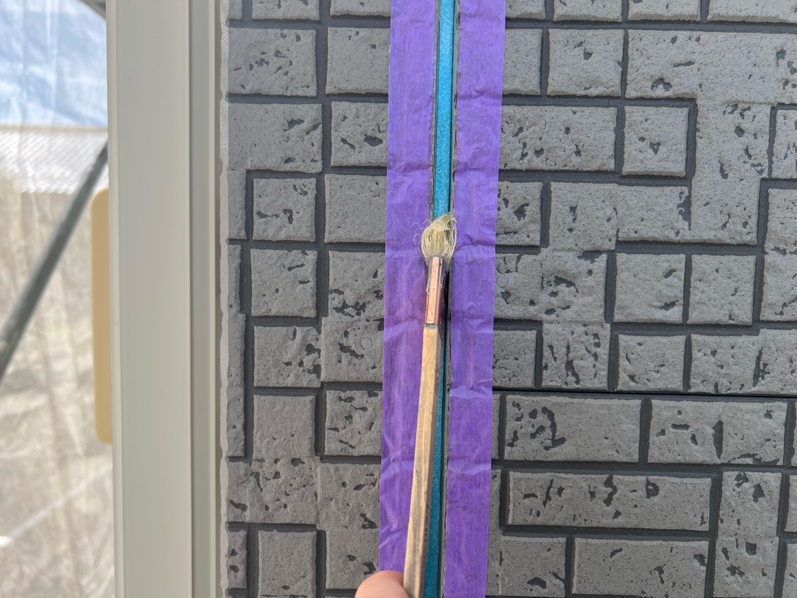 目地シーリングプライマー