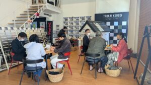 外壁・屋根塗装　🎍初塗り祭り！！開催中！！　～東海工芸天白ショールーム～