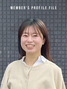 新林 美希子