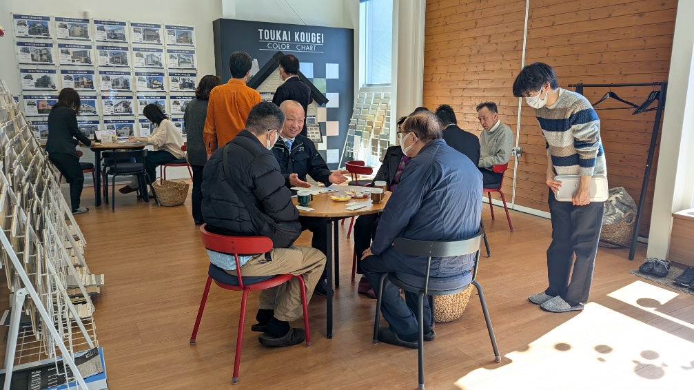 大決算セールイベント2日目