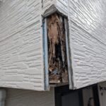 ベランダの「笠木」が雨漏りの原因に？内部腐食の事例紹介