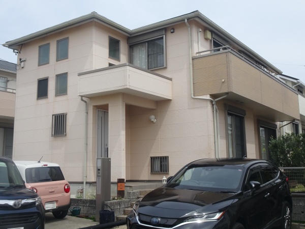 新築の輝き！外壁・屋根塗装で美観がよみがえる｜名古屋市緑区
